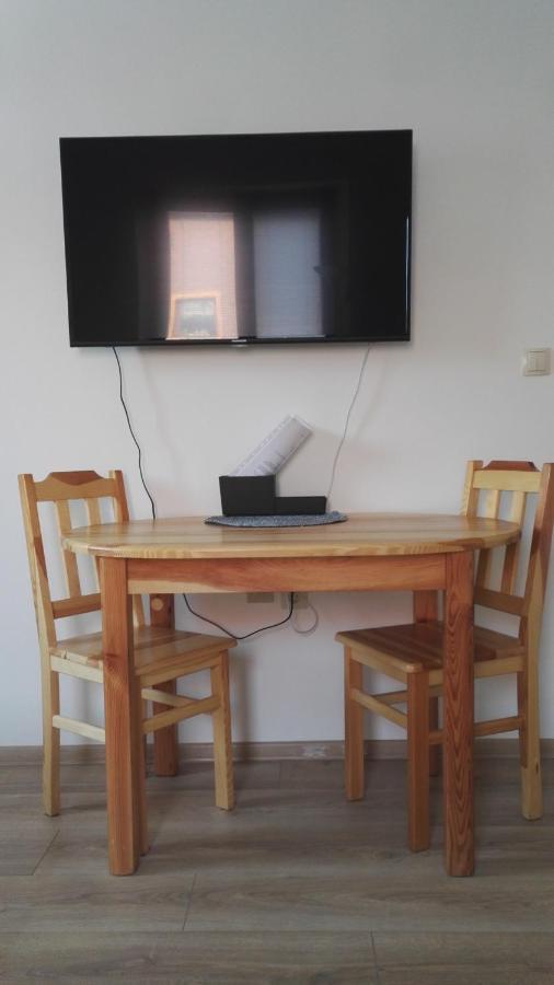Apartmany Opolany ภายนอก รูปภาพ