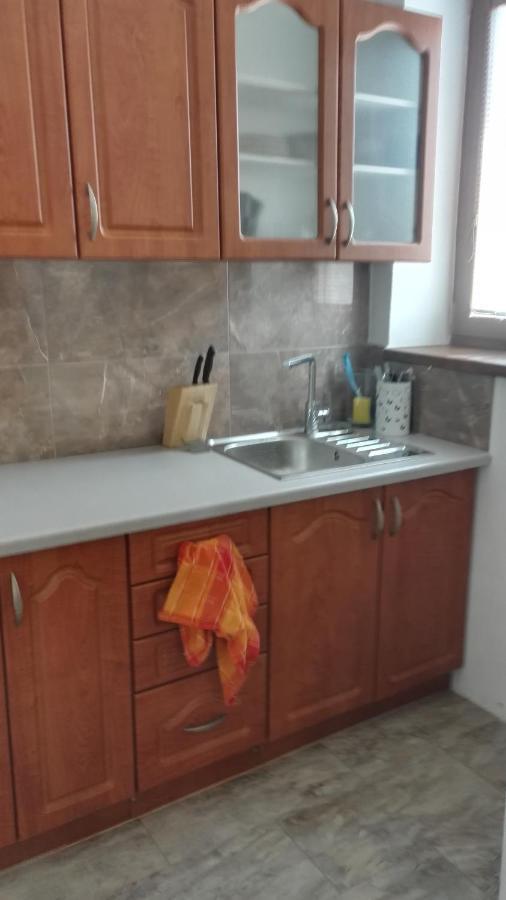 Apartmany Opolany ภายนอก รูปภาพ